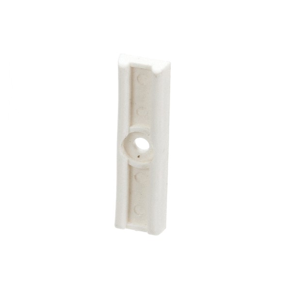 (image for) General Electric 00-424085-00003 I,DOOR GLIDES,WHT NYLON